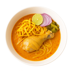 Khao Soi Gai