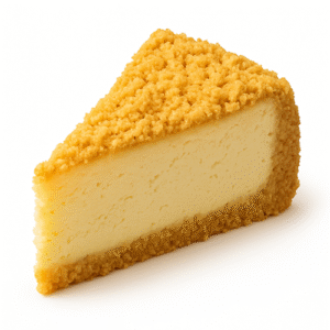 New Your Cheese Cake