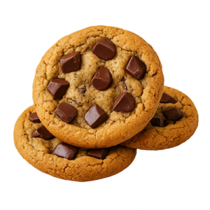 Sourdough Chocolate Chip Cookie